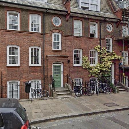 Smart 1 Bedroom Apartment In The City - Islington Londres Exterior foto