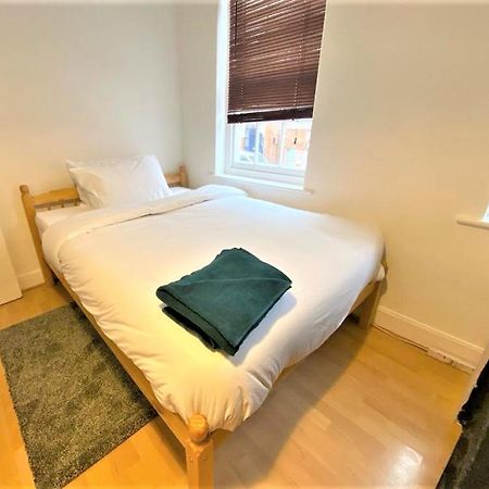 Smart 1 Bedroom Apartment In The City - Islington Londres Exterior foto