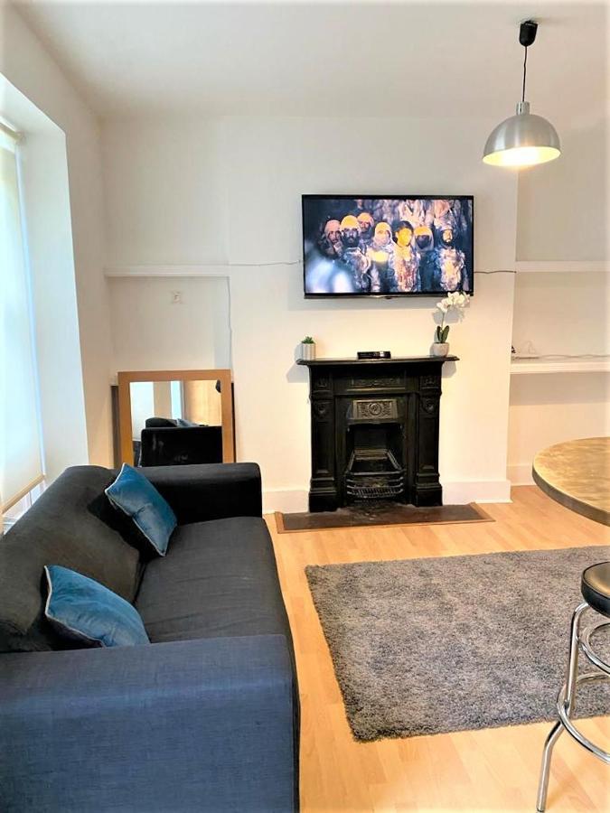 Smart 1 Bedroom Apartment In The City - Islington Londres Exterior foto