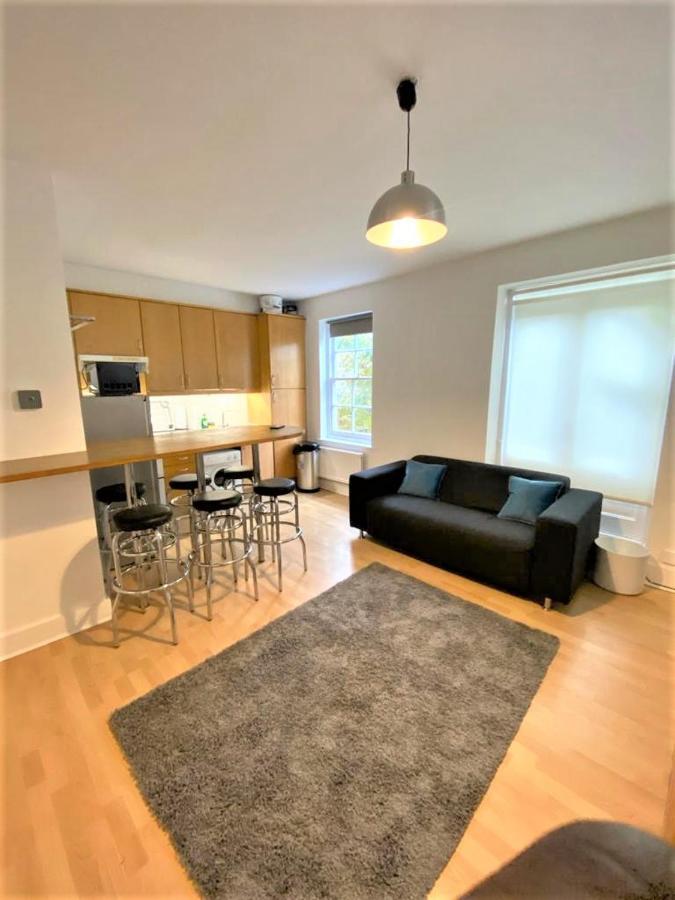 Smart 1 Bedroom Apartment In The City - Islington Londres Exterior foto